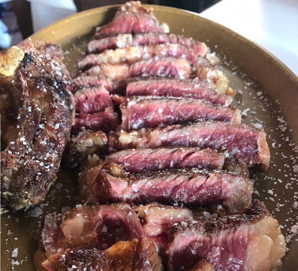 Featured image of post Carne A La Brasa Murcia Restaurante con uno de los mejores embutidos de murcia que adem s puedes comprar para llevar a casa comida casera